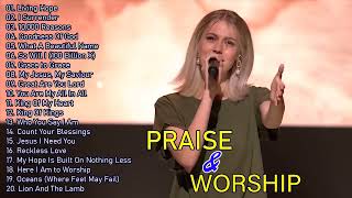 The Best Of Hillsong United 🙏 Best Playlist Hillsong Praise amp Worship Songs 2024 [upl. by Semela]