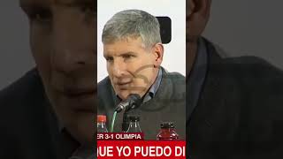 🤨❓LA INSÓLITA PREGUNTA QUE LE HICIERON A MARTÍN PALERMO 😳 [upl. by Knighton]