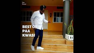 Paa Kwasi  Awesoa Audio [upl. by Ysteb]