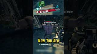 Making Krieg INVINCIBLE in Borderlands 2 [upl. by Ahser]