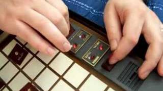 THE GENERALS ELECTRONIC BOARD GAME [upl. by Auka186]