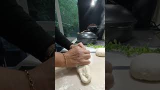 Comment faire ses Baguettes maison recette en description cuisine recettefacile cuisson asmr [upl. by Jennilee]