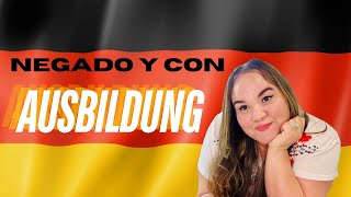 Ep3 Ausbildung en Alemania con invitado especial [upl. by Obed280]