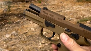 Sig p365 M18 sigm18 viralvideo sigp365 [upl. by Eleph]