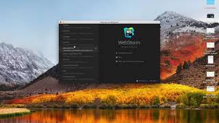 Webstorm Best IDE For Javascript and Web Development [upl. by Niwrehs]