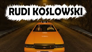 Rudi Koslowski  GTA V RP KWinematic [upl. by Akehsyt577]