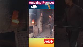 ✅hammer making process  amazing Respect making worldhindikhoj shorts [upl. by Chemarin]