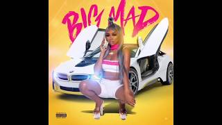 Dymonds Flawless  Big Mad Official Audio [upl. by Toland]