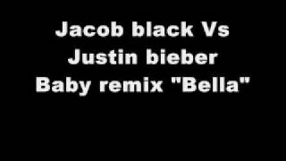 Jacob black remix quotBellaquot [upl. by Fulvia325]