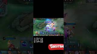 Meet top 10 Atlas mobilelegends shortvideo mlbb shortvideos [upl. by Eixam72]