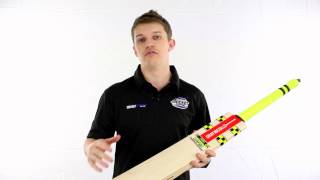 PrePrepared and Natural Cricket Bats Explained [upl. by Hawken983]