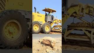 P w d road work back filing 🗄️ funny comedy love comedyskits and subscribe like comment share ok [upl. by Denison729]