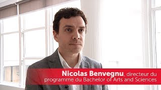 Sciences Po crée un Bachelor of Arts and Sciences [upl. by Corbet]