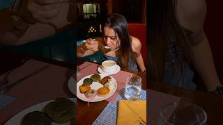 Jodhpur GRWM Dinner date Radission traveldiaries jodhpur rajasthandiaries [upl. by Formenti]