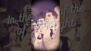 In the Still of the Nite  The Five Satins singing crooner oldies 50s cover fyp fypシ [upl. by Arquit]