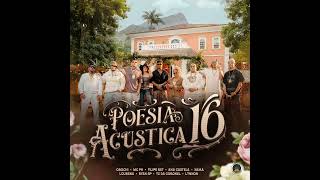 Poesia Acustica  16 instrumental OFC quotguia com vocais postada no canalquot [upl. by Hgieleak]