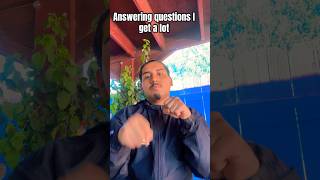 Some questions I get asked a lot answer theses with me￼ ☺️😀 👍😍fyp viral shorts youtube [upl. by Rollecnahc]