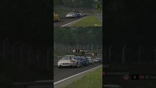 Nurburgring  Schwarzwald LEAGUE Gran Turismo 7 [upl. by Artined566]