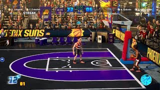 NBA 2K Playgrounds 220240914193851 [upl. by Geri]