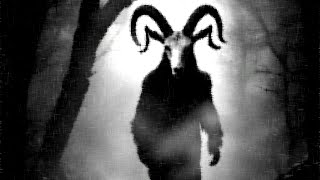 My Chilling Encounter with the Goatman [upl. by Pettifer]