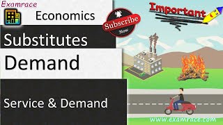 Understanding the Fundamentals of Demand  Economics [upl. by Llebiram]