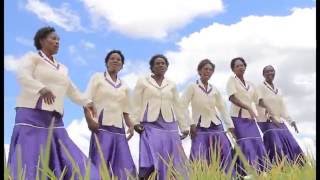 NINGWIWA WASYA OFFICIAL VIDEO  St John Kusyomuomo Catholic Choir  Sms SKIZA 7472345 to 811 [upl. by Neelik]