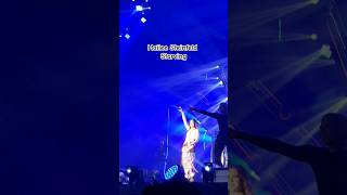 Hailee Steinfeld  Starving Live in Jakarta [upl. by Auqinihs]