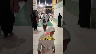 World beautiful place 🕋  amazing view qibla  trending arabic saudiarabia makkah viralvideo [upl. by Merissa793]