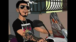 Mix Anuel AA Real Hasta La Muerte Free Anuel 2016 [upl. by Xad]