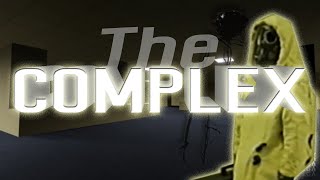 The Complex  Roblox Horror Livestream [upl. by Kumar]