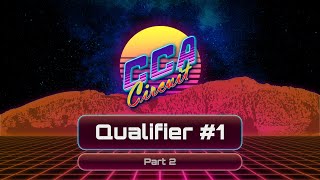 CCA Circuit Qualifier 1 Part 2 [upl. by Laws]