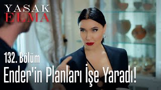 Enderin planları işe yaradı  Yasak Elma 132 Bölüm [upl. by Llerdnam361]