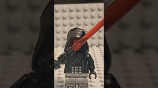 All my Star wars characters starwars Darthvader lego legoanimation legostarwars Anakin [upl. by Netaf]