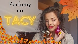 Perfumy na tacy [upl. by Ahselak]