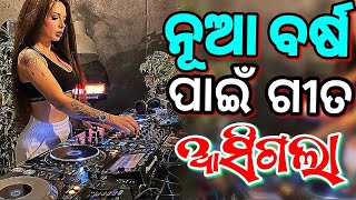 Odia Dj Songs Non Stop 2024 Super Hit Odia Dj Songs Remix [upl. by Neenej]