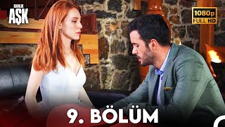 Kiralık Aşk 9 Bölüm Full HD [upl. by Morgan]