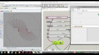 Project 2Swoosh Pavilion ModifiedJiahe Bian [upl. by Lavern647]