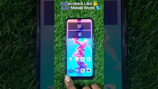 How To Enable Safe Mode In Itel Vision 2S ⚡ Itel Mobile Me Safemode On Kaise Kare 🔥🔥shorts viral [upl. by Eolhc]