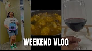 IM BACK Spend the weekend with me as a Single Mom Torrid haulvideo shopping cooking [upl. by Ynatsed36]