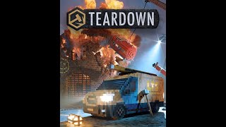 Teardown Trailergametrailers teardown [upl. by Enaled]