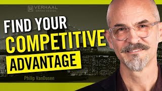 What Is Your Competitive Advantage 8 Brand Differentiation Strategies [upl. by Yeleak]