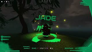 Star Glitcher Revitalized  JADE Showcase [upl. by Iolanthe]