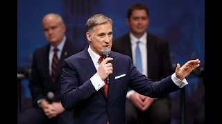 Maxime Bernier one of the few Politicians that love Canada [upl. by Harts]