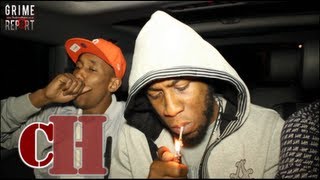 Chronik SlewDem  Exclusive Interview Deepest Darkest Part 1 [upl. by Leizar544]