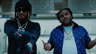 If Swear to God By Tee Grizzley ft Future Was A Pop Song [upl. by Mahla]