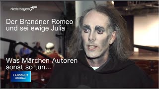 Der Brandner Romeo und sei ewige Julia [upl. by Miah599]