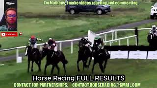 SLIGO FULL races Oct 25 2024  Horse Racing [upl. by Franciskus432]