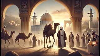 Quds Ki Fateh Hazrat Umar RA Ka Paigham – Insaf aur Mohabbat Ki Awaaz trending islam facts [upl. by Bevvy]