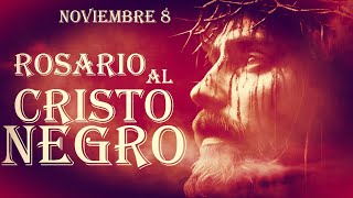 Cristo Negro 8 de noviembre [upl. by Cece]