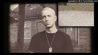 Eminem  So Far  Instrumental [upl. by Kooima581]